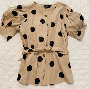 Who What Wear (Target) top